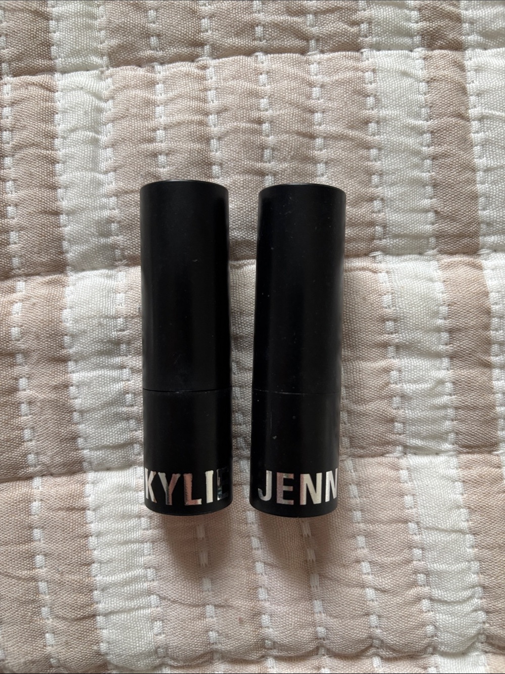 Kylie lipstick bundle